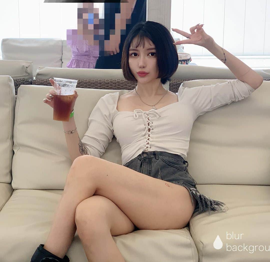 MASAMIのインスタグラム：「最後に夏したよ‼️」