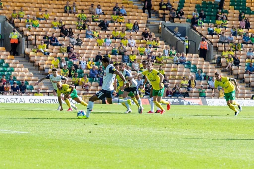 スコット・シンクレアさんのインスタグラム写真 - (スコット・シンクレアInstagram)「Disappointing not to get the 3 points yesterday, happy to get off the mark, we go again Wednesday...⚽️」9月20日 23時18分 - scotty__sinclair