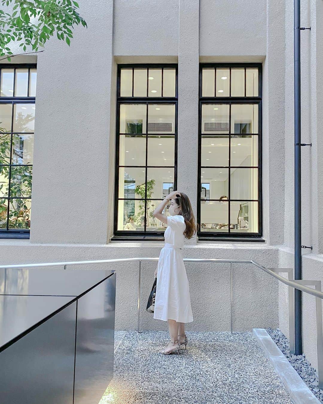 naho_7のグルメインスタ