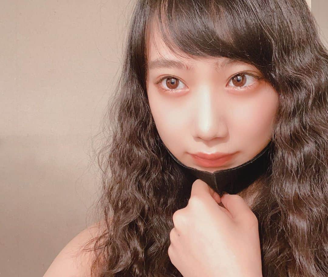 相沢菜々子さんのインスタグラム写真 - (相沢菜々子Instagram)「舞台『RANPO　chronicle彼岸商店』 『幽霊』『人間椅子』 ありがとうございました！ . 沢山の出会いをいただき 新たな挑戦をさせていただきました。 . この8月からの公演に関わってくださった全ての方々に、溢れんばかりの感謝を込めて。 . ブログまた書きます . なつえさんまたね👻 . #舞台 #RANPOchronicle彼岸商店」9月20日 23時32分 - nanako_aizawa