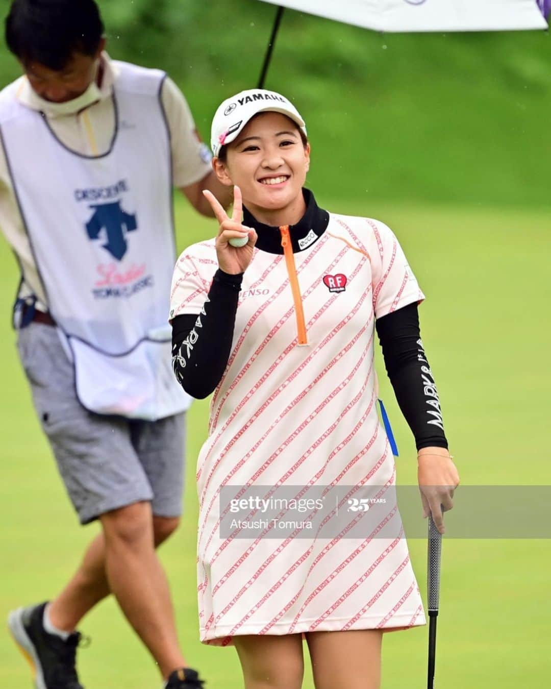 永井花奈のインスタグラム