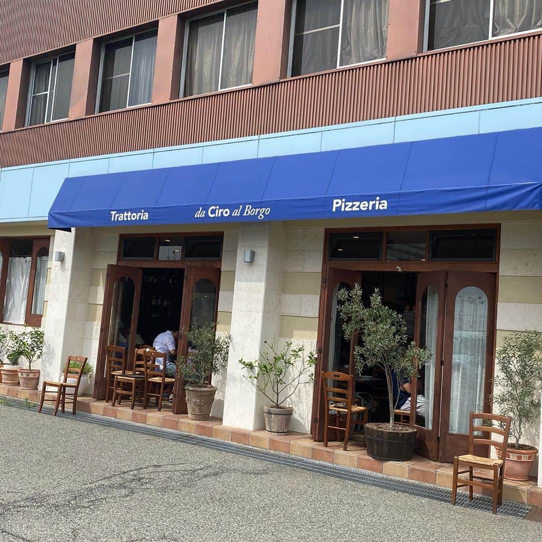 栗原友のグルメインスタ