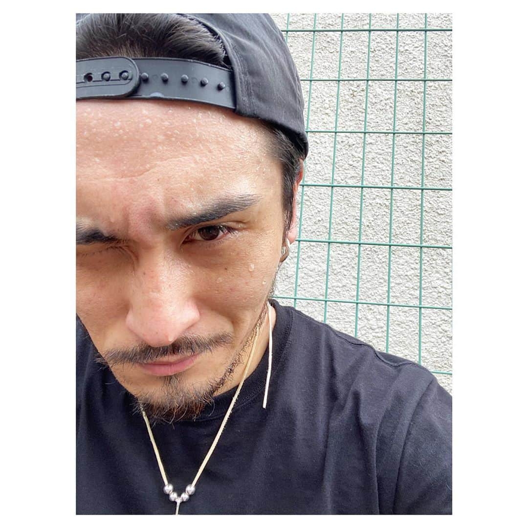 高木勝也のインスタグラム