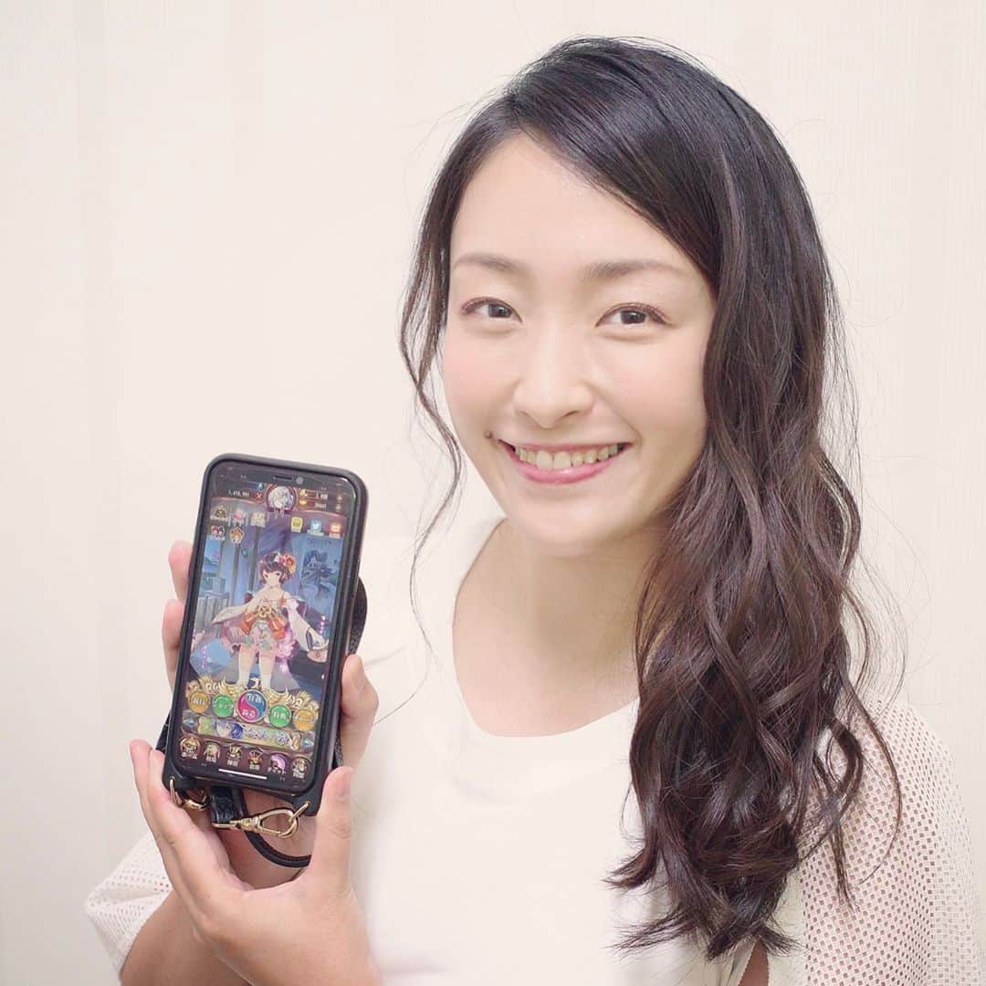 植田佳奈のインスタグラム：「『放置少女』秋の束縛&声優スペシャルでした！ #放置少女 ‬⁩ ⁦‪#LOVE放置少女 ‬⁩ ⁦‪#放置少女生放送 ‬⁩ ‎⁦‪#秋の束縛‬⁩ ⁦‪#声優スペシャル‬⁩」