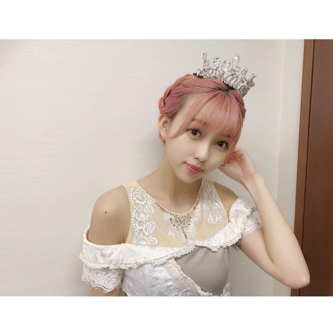 澤田桃佳のインスタグラム：「″恋のリミットはまるでジェラート″ 聴きながら帰りました。」