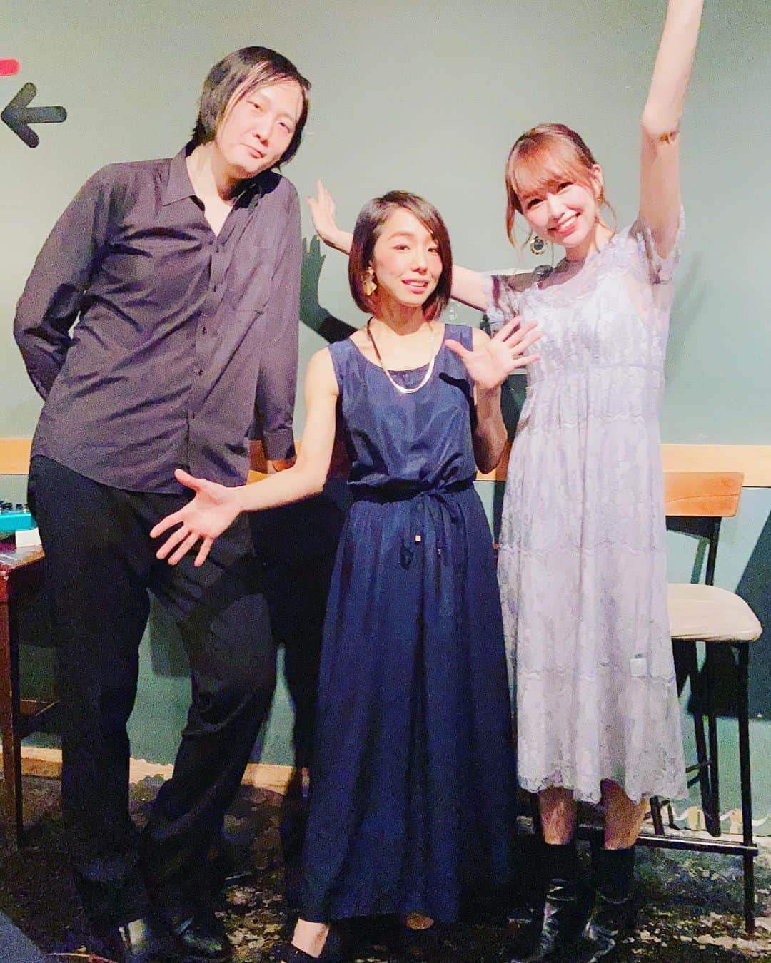 立石純子のグルメインスタ