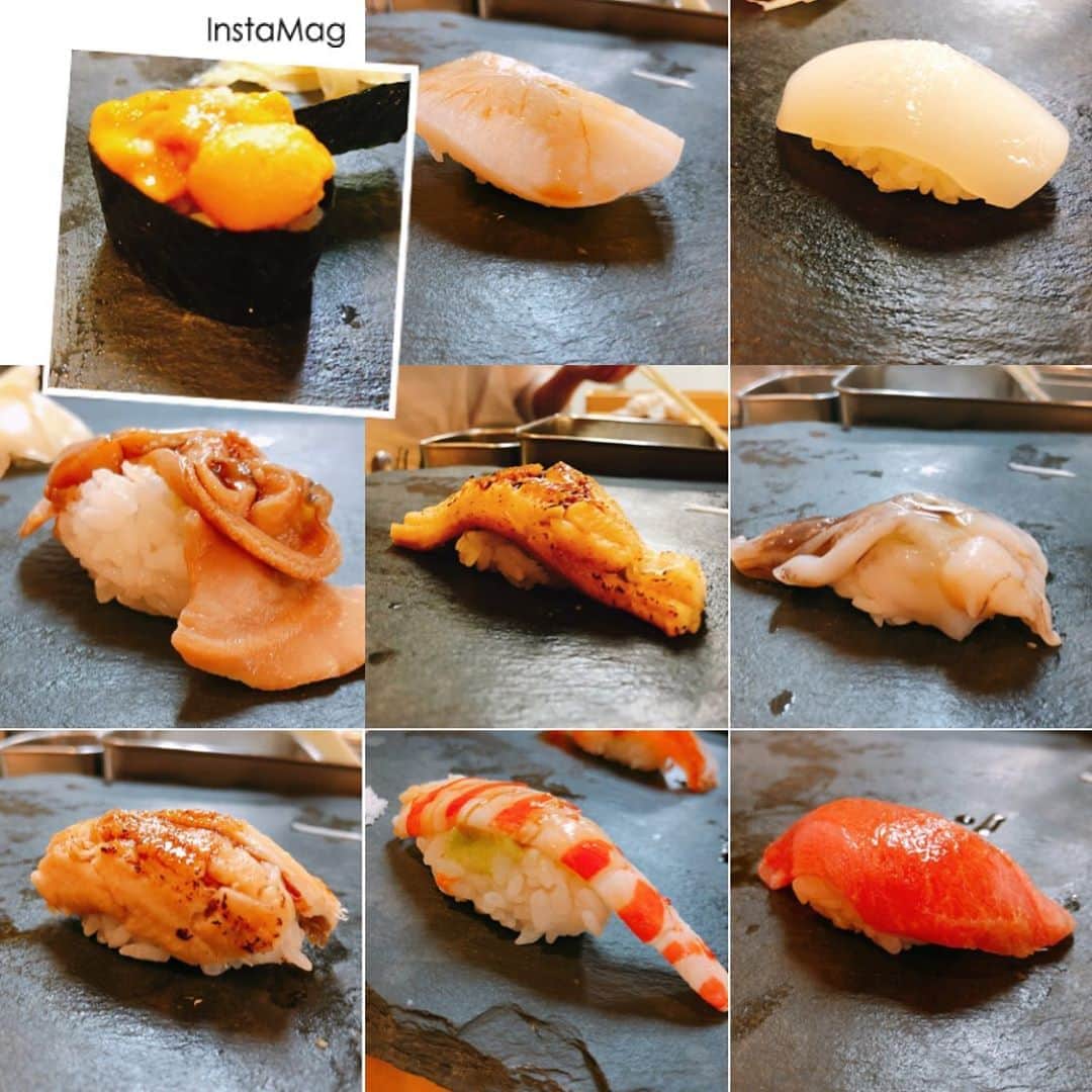 朝比奈りえのグルメインスタ