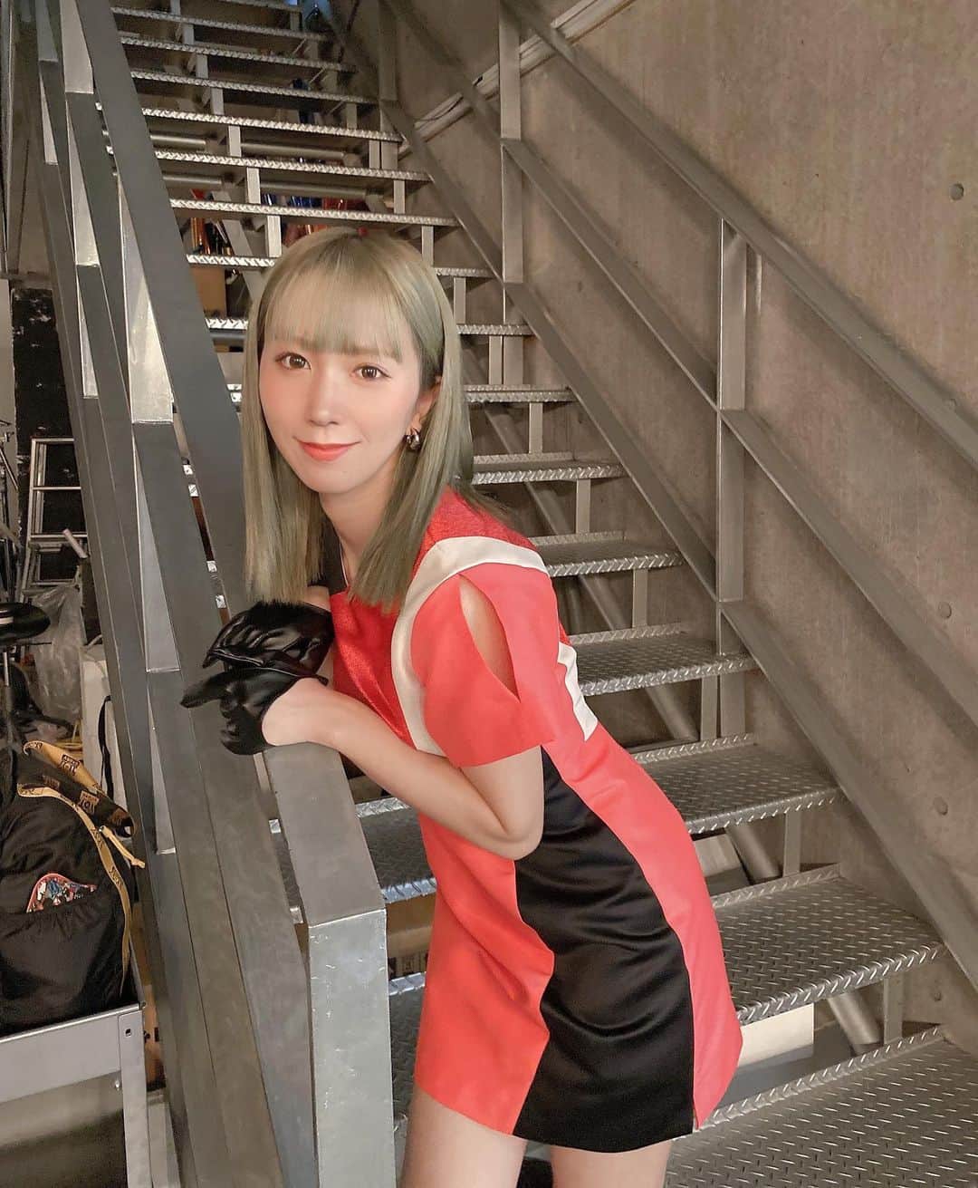 杉山優華のインスタグラム：「🦎🦎🦎 . . . 逆襲のYEAH！宜しくお願いします🙆‍♀️ . .  #follow #followme #likeforlike #follow4follow #f4f #likeforfollow #like4follow #likeforlikes #followers #like4likes #follower #following  #followalways #follow4like #follow4followback #フォロー #フォローミー #フォロワー #フォロミー #フォロワー募集 #いいね #instagood #instagram #instafashion #instagramjapan #instalike #ファッション #love #photooftheday  #fashion」