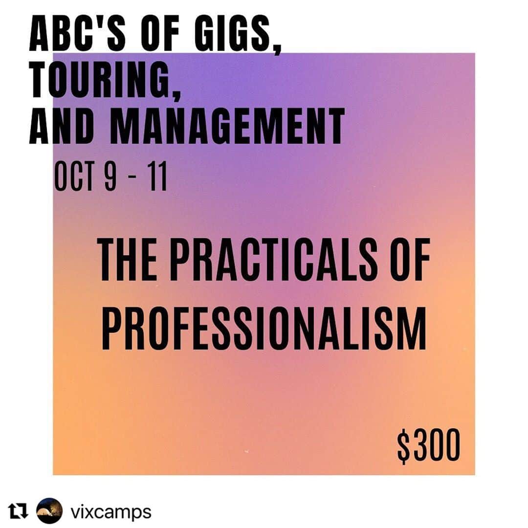ヴィクター・ウッテンのインスタグラム：「A New Camp Happening OCT 9-11. Check it Out.  Register Now at vixcamps.com」