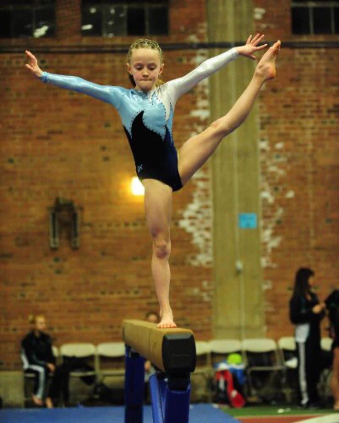 Inside Gymnasticsさんのインスタグラム写真 - (Inside GymnasticsInstagram)「❤️Love seeing everyone express how much the sport of gymnastics means to them!❤️  Posted @withregram • @riley_mccusker Gymnastics has given me so many opportunities and people to be thankful for! Love this sport will all my heart ❤️ Happy National Gymnastics Day!  #gymnastics #gymnast #nationalgymnasticsday」9月21日 2時57分 - insidegym