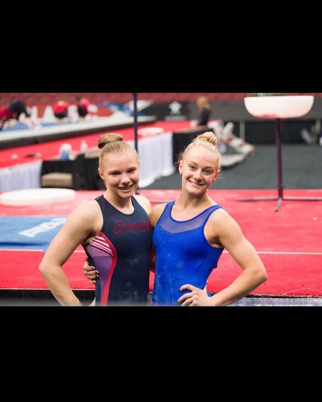 Inside Gymnasticsさんのインスタグラム写真 - (Inside GymnasticsInstagram)「❤️Love seeing everyone express how much the sport of gymnastics means to them!❤️  Posted @withregram • @riley_mccusker Gymnastics has given me so many opportunities and people to be thankful for! Love this sport will all my heart ❤️ Happy National Gymnastics Day!  #gymnastics #gymnast #nationalgymnasticsday」9月21日 2時57分 - insidegym