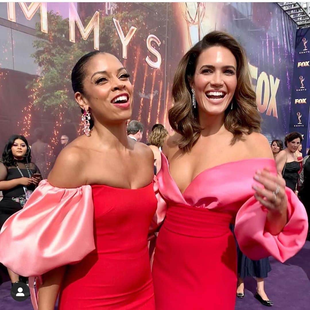 E! Onlineさんのインスタグラム写真 - (E! OnlineInstagram)「People we will miss this year knowing the #Emmys aren't in Pearson: The This Is Us cast. (📷: Shutterstock/Getty Images)」9月21日 4時31分 - enews