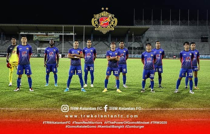 渡邉将基さんのインスタグラム写真 - (渡邉将基Instagram)「NEVER GIVE UP🇲🇾🔴⚪️  #restart #kotabharu #kelantan #kelantanfa #kelantanfafans  #trwcc #mfl #football2020 #football #enjoyfootball #malaysia #malaysiafootball #enjoyfootball #goal #kelantanfc #kuching #kuchingsarawak #kuchingfa #kuchingfc #09202020」9月21日 16時26分 - masakiwatanabe1202