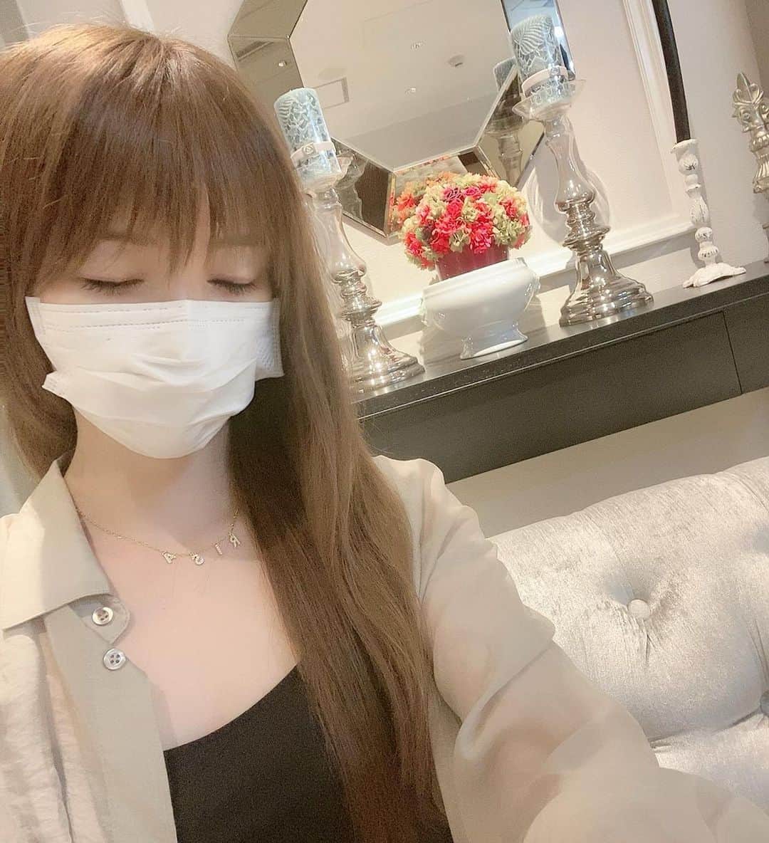 優月美羽のインスタグラム