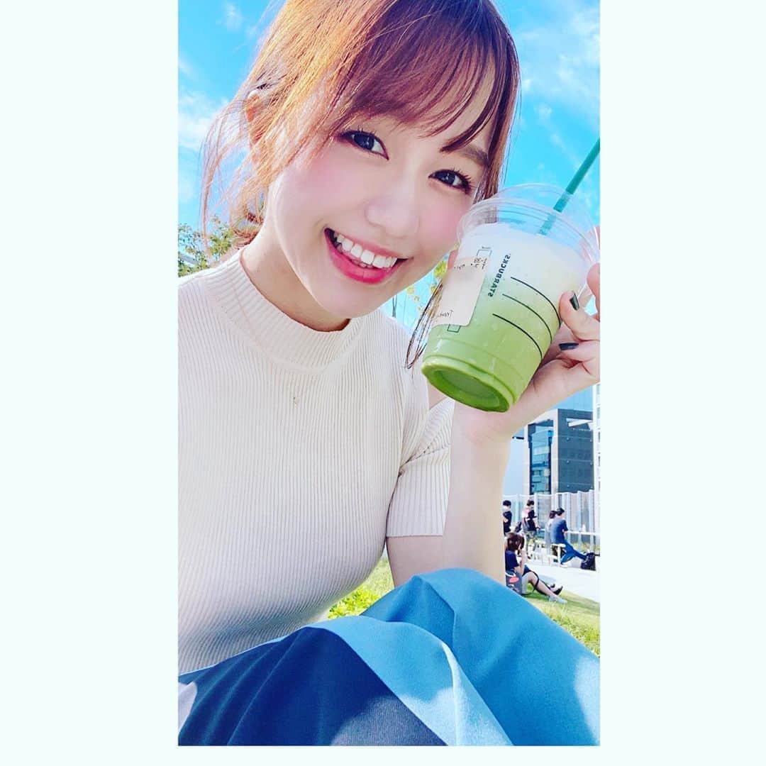 立石純子のインスタグラム