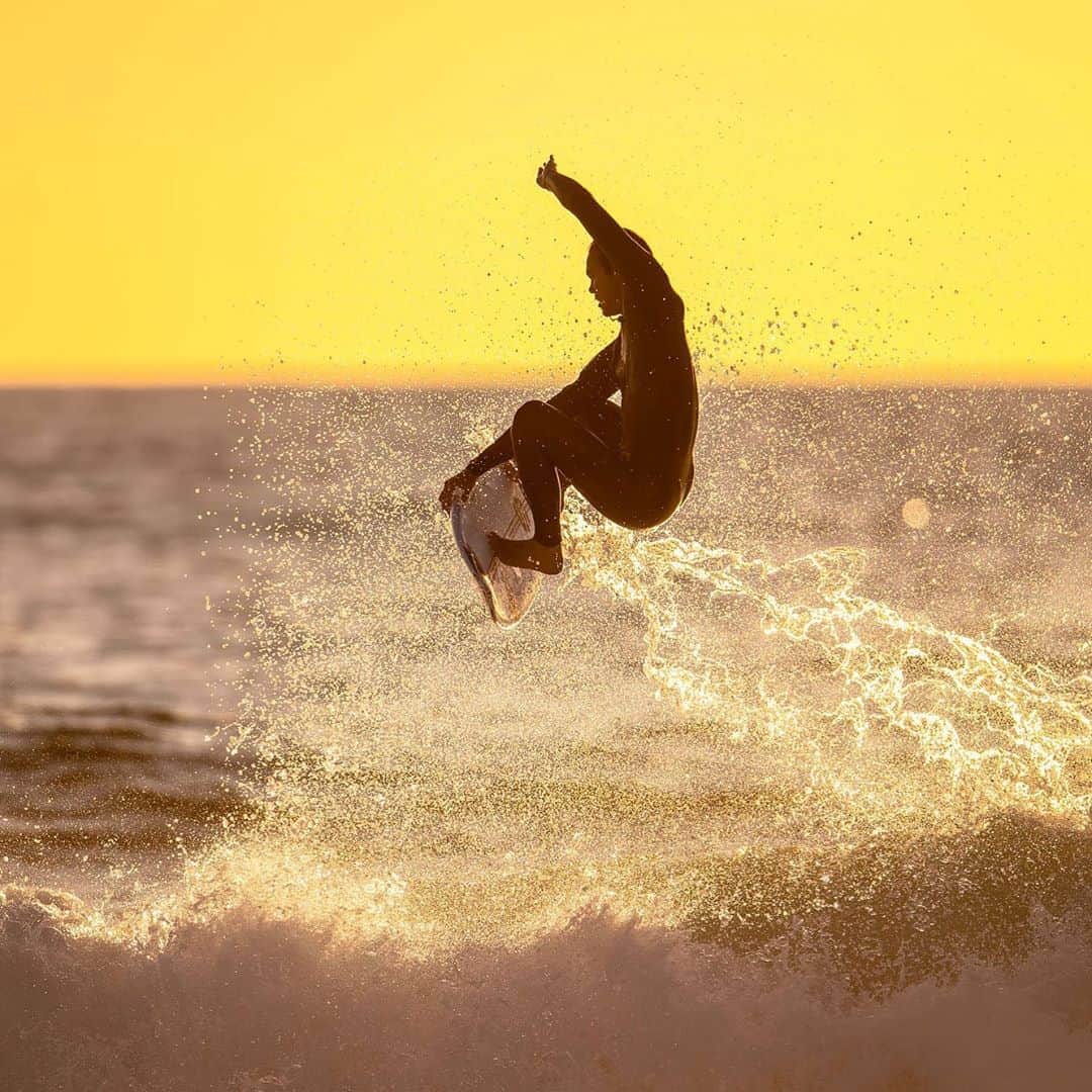 ジョーディ・スミスさんのインスタグラム写真 - (ジョーディ・スミスInstagram)「Launching into the week ahead 🚀 photo: @tallteef  @oneilleurope #hossagor #france」9月21日 15時24分 - jordysmith88