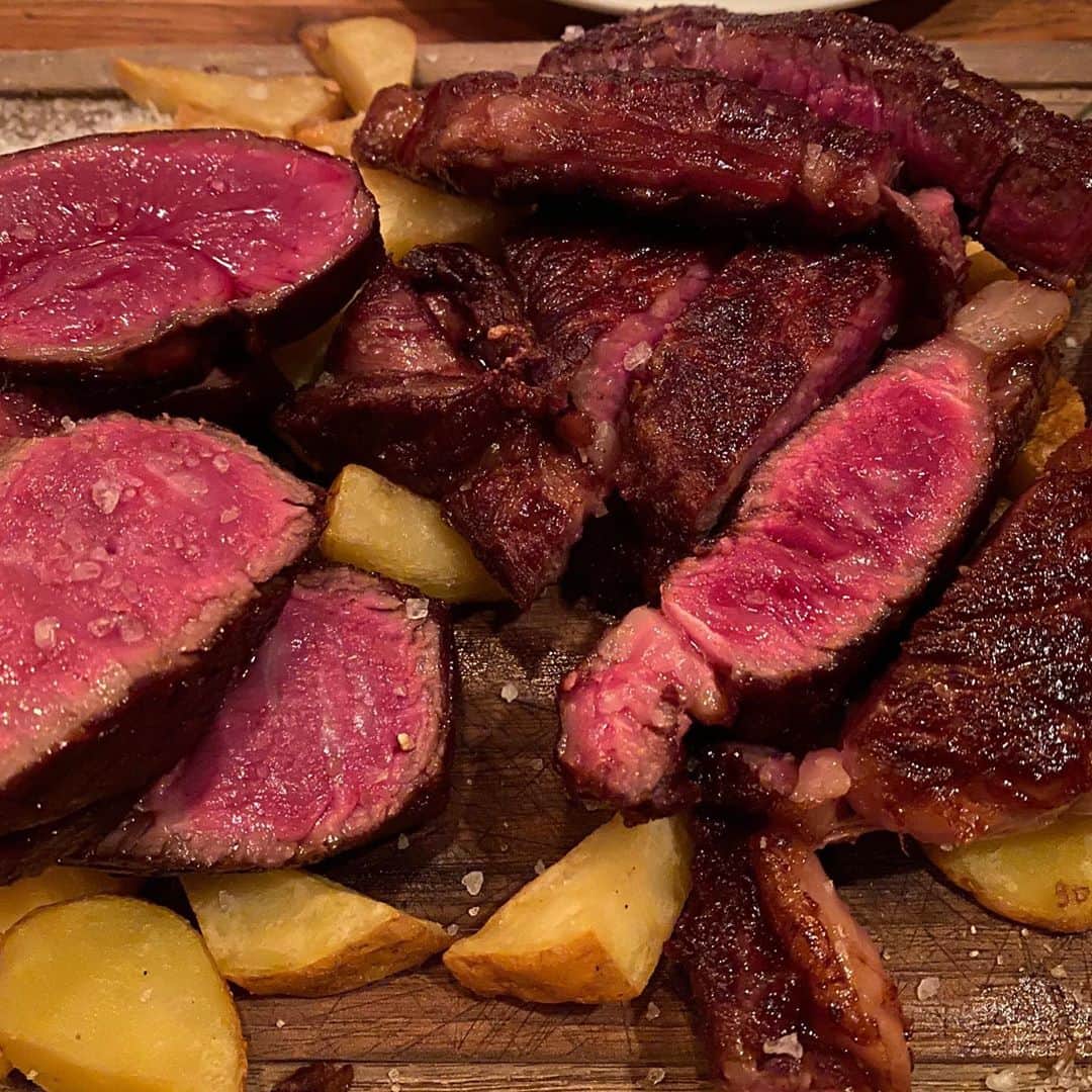 井上公造のグルメインスタ