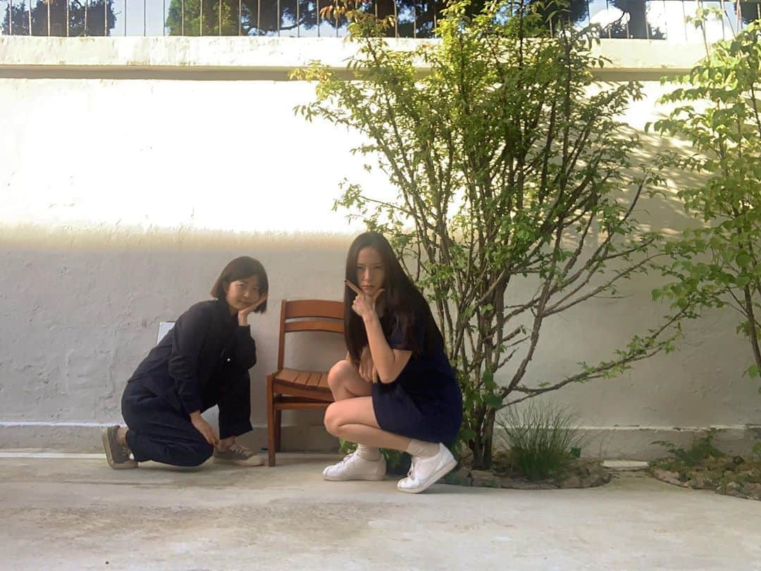 クリスタルさんのインスタグラム写真 - (クリスタルInstagram)「🌱」9月21日 15時39分 - vousmevoyez