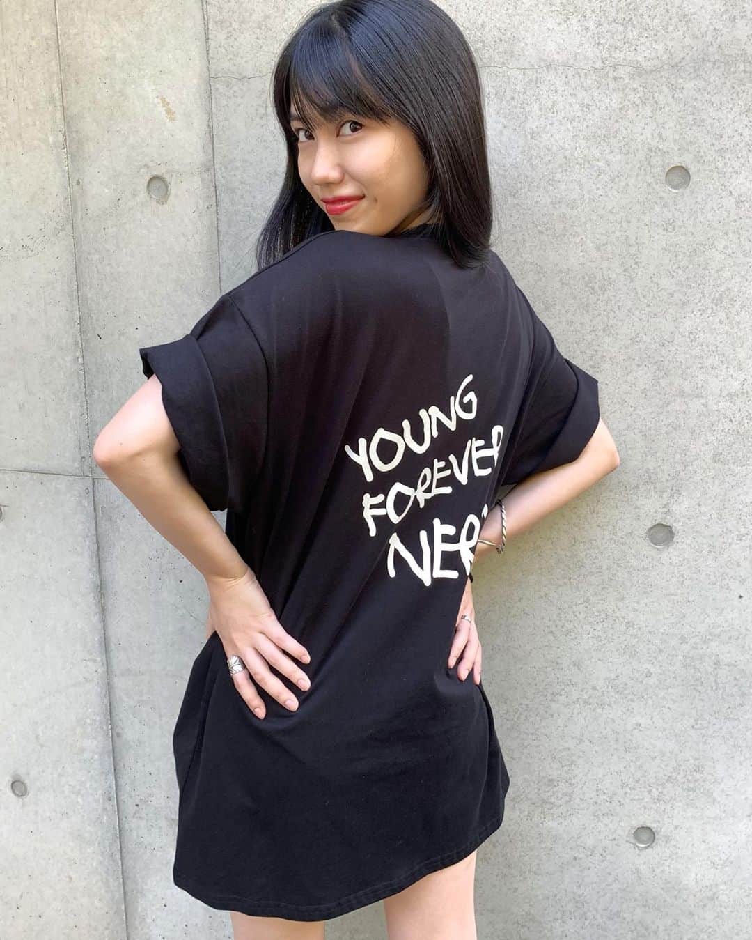 田野優花のインスタグラム