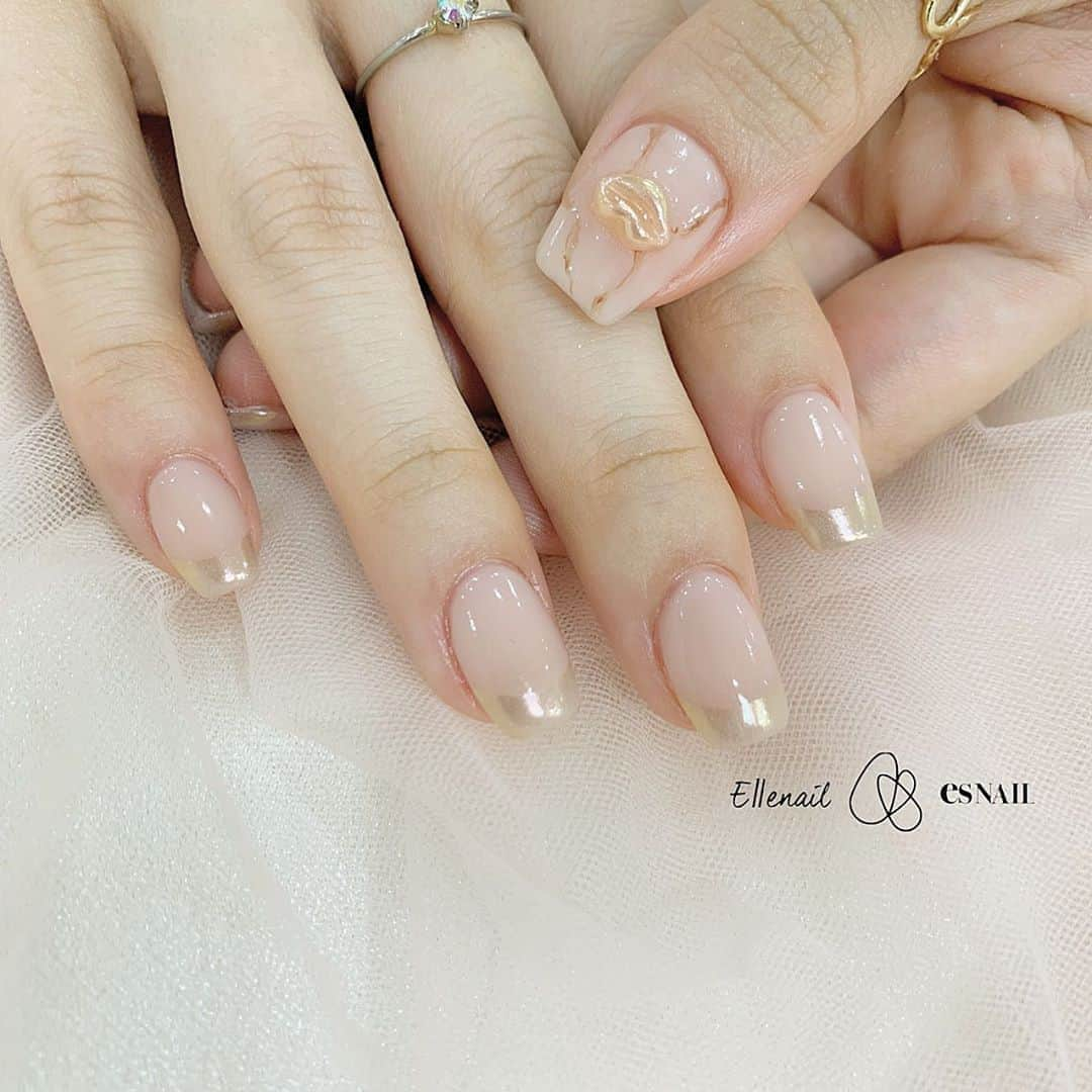 esNAILのインスタグラム