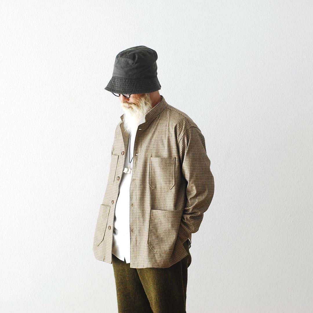 のインスタグラム：「［#20AW］ Engineered Garments / エンジニアードガーメンツ "Dayton Shirt - Gunclub Check" ¥34,100- _ 〈online store / @digital_mountain〉 https://www.digital-mountain.net/shopdetail/000000012350/ _ 【オンラインストア#DigitalMountain へのご注文】 *24時間受付 *15時までのご注文で即日発送 *1万円以上ご購入で、送料無料 tel：084-973-8204 _ We can send your order overseas. Accepted payment method is by PayPal or credit card only. (AMEX is not accepted)  Ordering procedure details can be found here. >>http://www.digital-mountain.net/html/page56.html  _ #NEPENTHES #EngineeredGarments #ネペンテス #エンジニアードガーメンツ _ 本店：#WonderMountain  blog>> http://wm.digital-mountain.info _ 〒720-0044  広島県福山市笠岡町4-18  JR 「#福山駅」より徒歩10分 #ワンダーマウンテン #japan #hiroshima #福山 #福山市 #尾道 #倉敷 #鞆の浦 近く _ 系列店：@hacbywondermountain _」