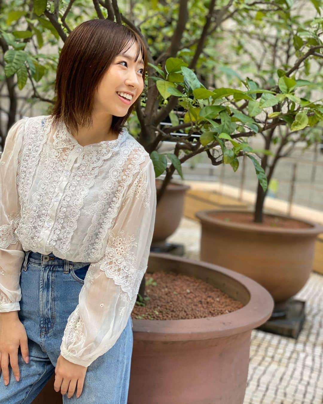 津田菜都美のインスタグラム