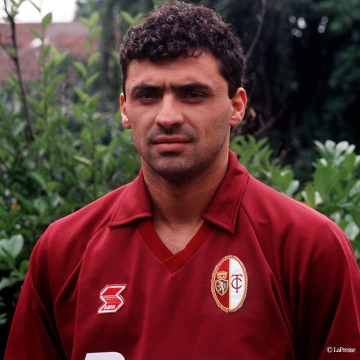 トリノFCさんのインスタグラム写真 - (トリノFCInstagram)「🎉|56  Buon compleanno a Carlos Aguilera!  #SFT」9月21日 16時00分 - torinofc1906