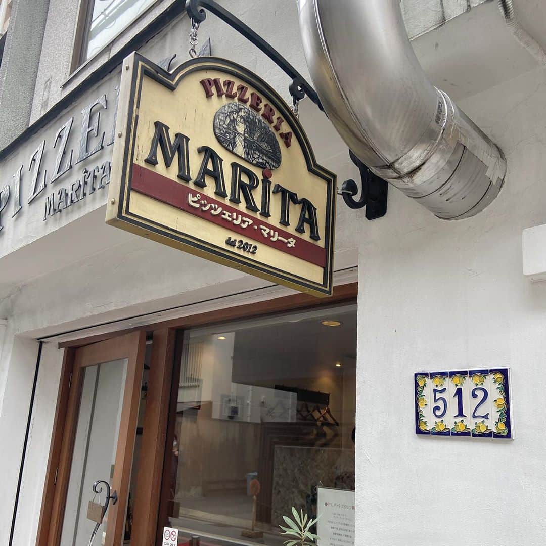 坂田茉世のグルメインスタ