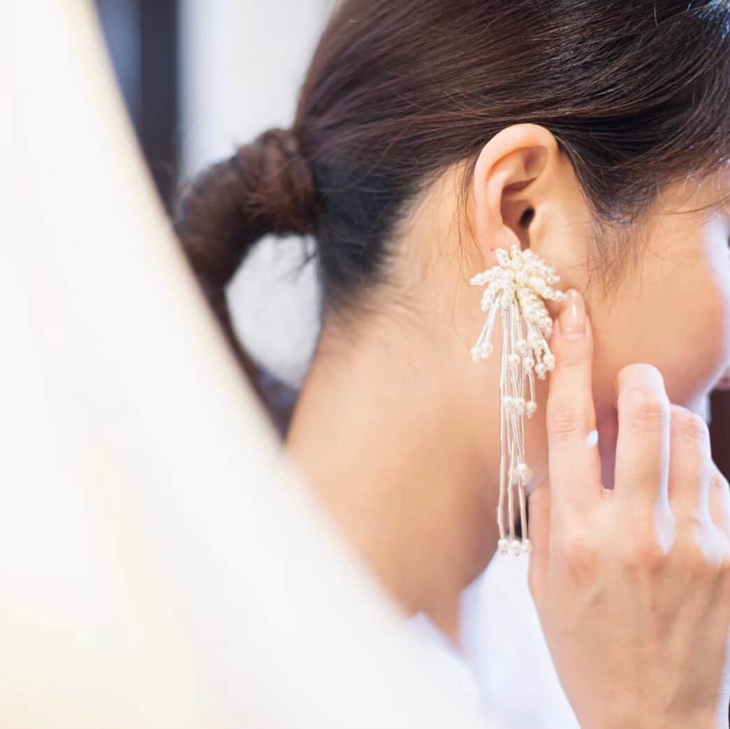 MJQ WEDDINGのグルメインスタ