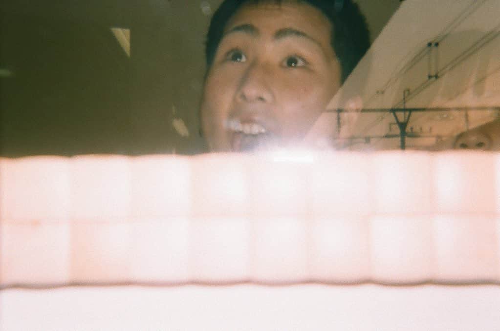 淡路幸誠さんのインスタグラム写真 - (淡路幸誠Instagram)「実家のフィルム現像したら思ったより昔の写真やった」9月21日 16時06分 - kitsune_awaji