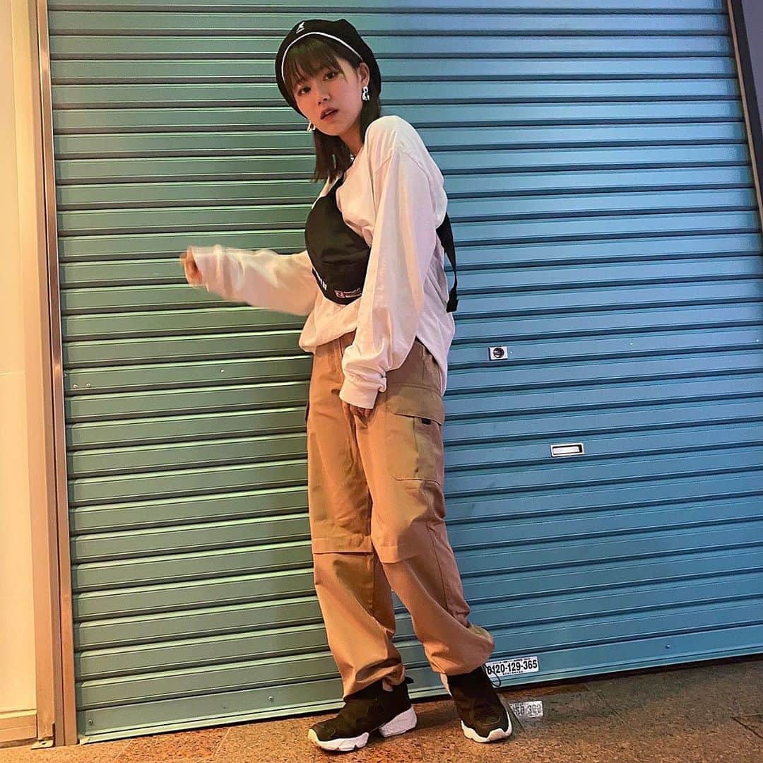 山内鈴蘭のインスタグラム