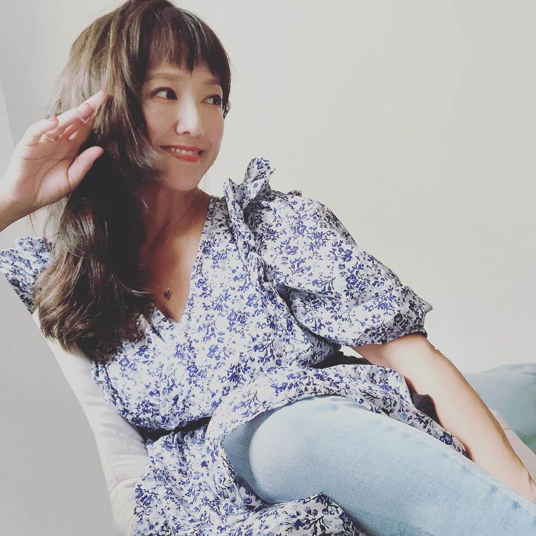 坂木優子のグルメインスタ