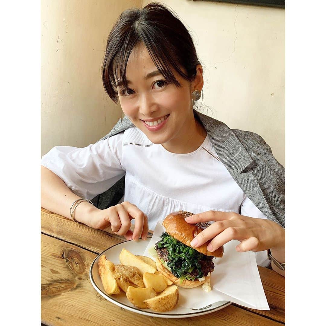 山本みらいのグルメインスタ