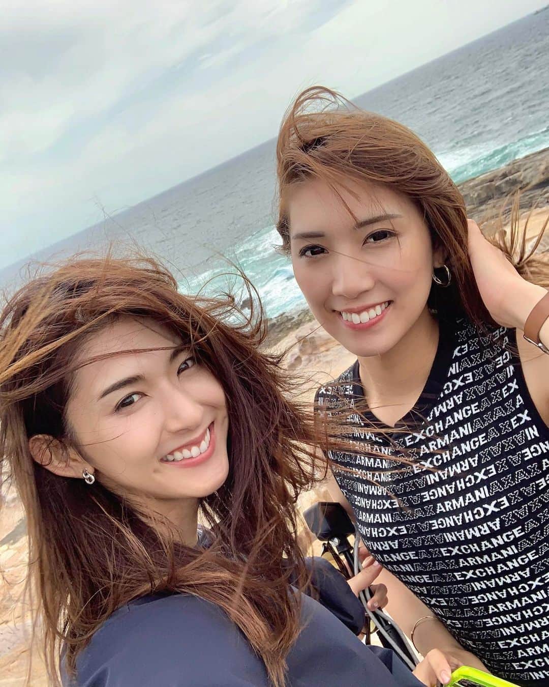 井上麻衣のインスタグラム