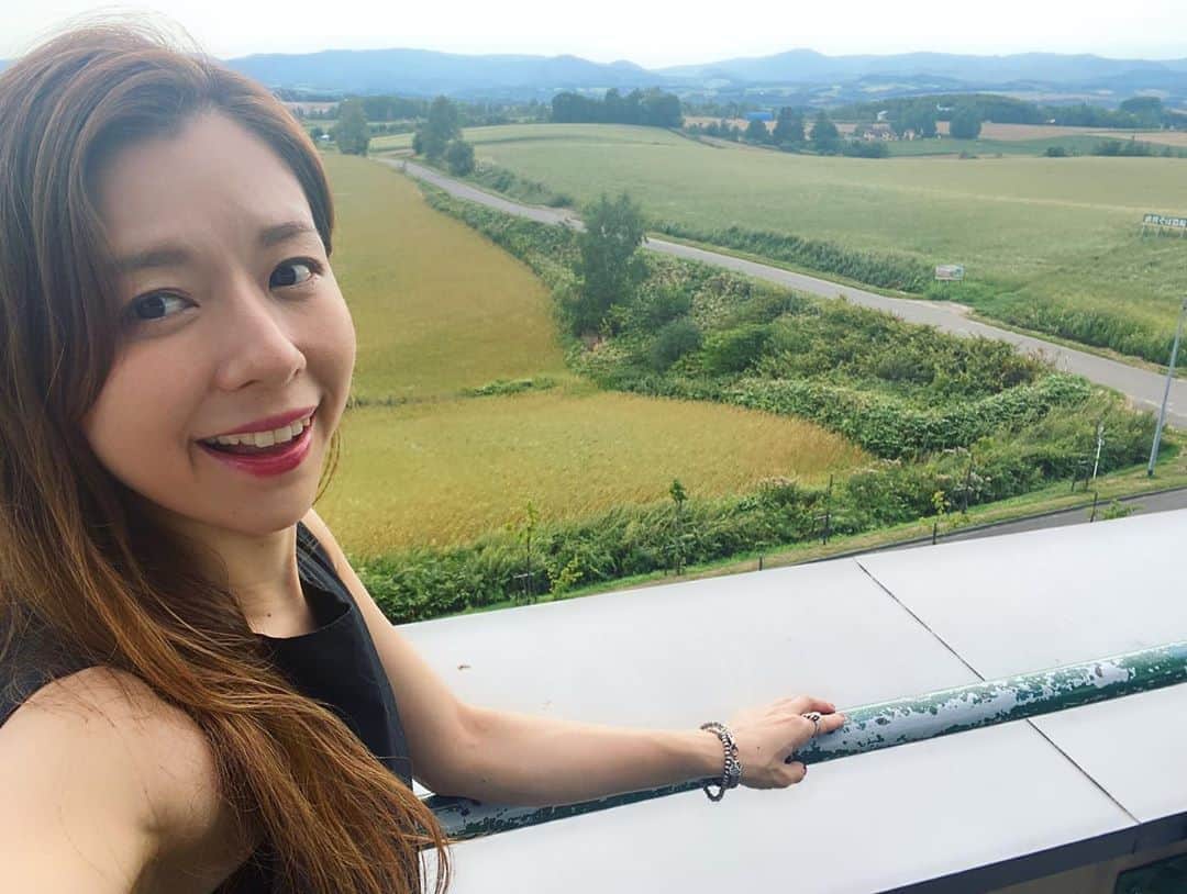 岩崎裕美のインスタグラム