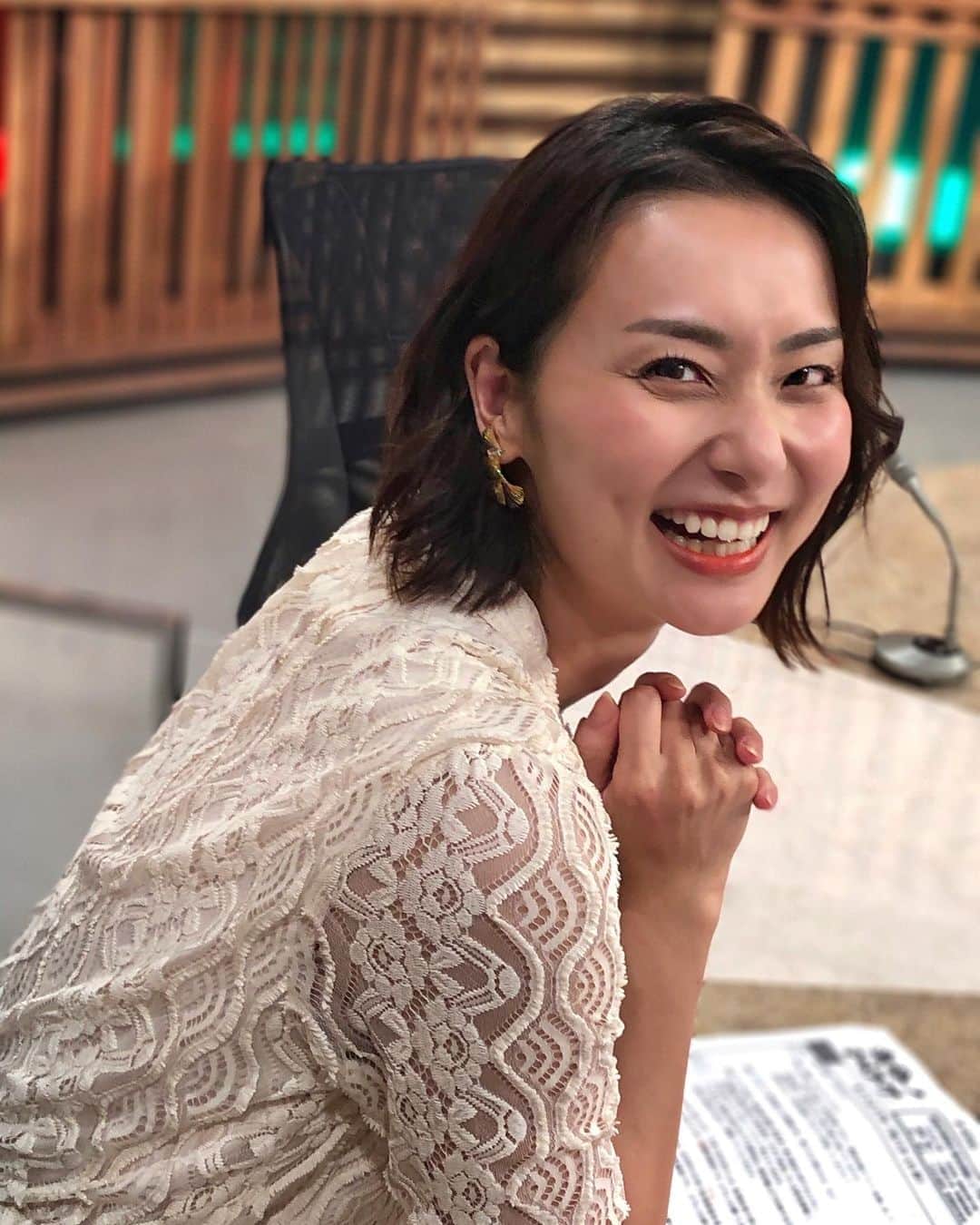 本間智恵のインスタグラム