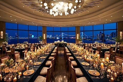 InterContinental Tokyo Bayのインスタグラム