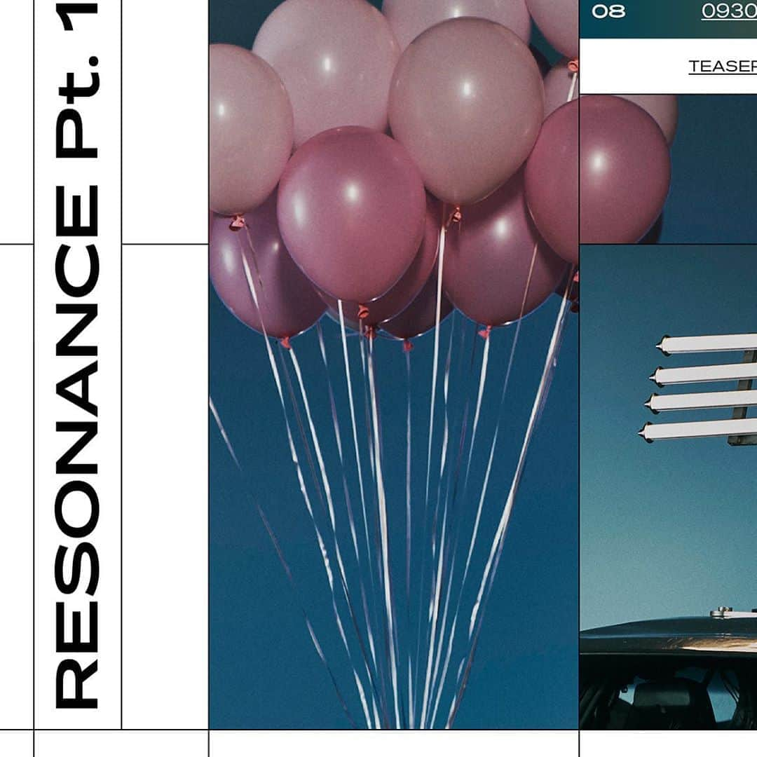 NCTさんのインスタグラム写真 - (NCTInstagram)「NCT 2020 : RESONANCE Pt. 1 TIMELINE  NCT 2020 The 1st Album 〖 NCT 2020 : RESONANCE Pt. 1 〗 Pre-order ➫ 2020.09.21  http://www.nct2020.com   #NCT2020 #RESONANCE #RESONANCE_Pt1 #NCT #NCT2020_RESONANCE #NCT127 #NCTDREAM #WayV」9月21日 10時01分 - nct