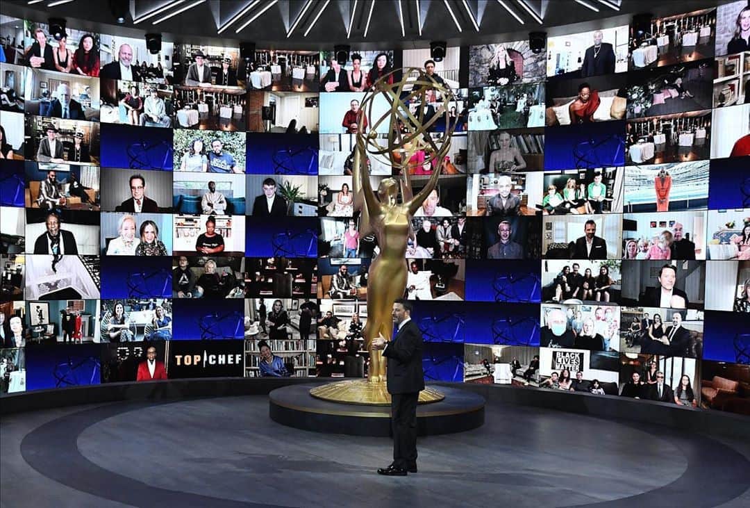 アメリカン・ブロードキャスティング・カンパニーさんのインスタグラム写真 - (アメリカン・ブロードキャスティング・カンパニーInstagram)「This year, the #Emmys are happening everywhere! 🌎  Where are you watching from? 👇」9月21日 10時17分 - abcnetwork