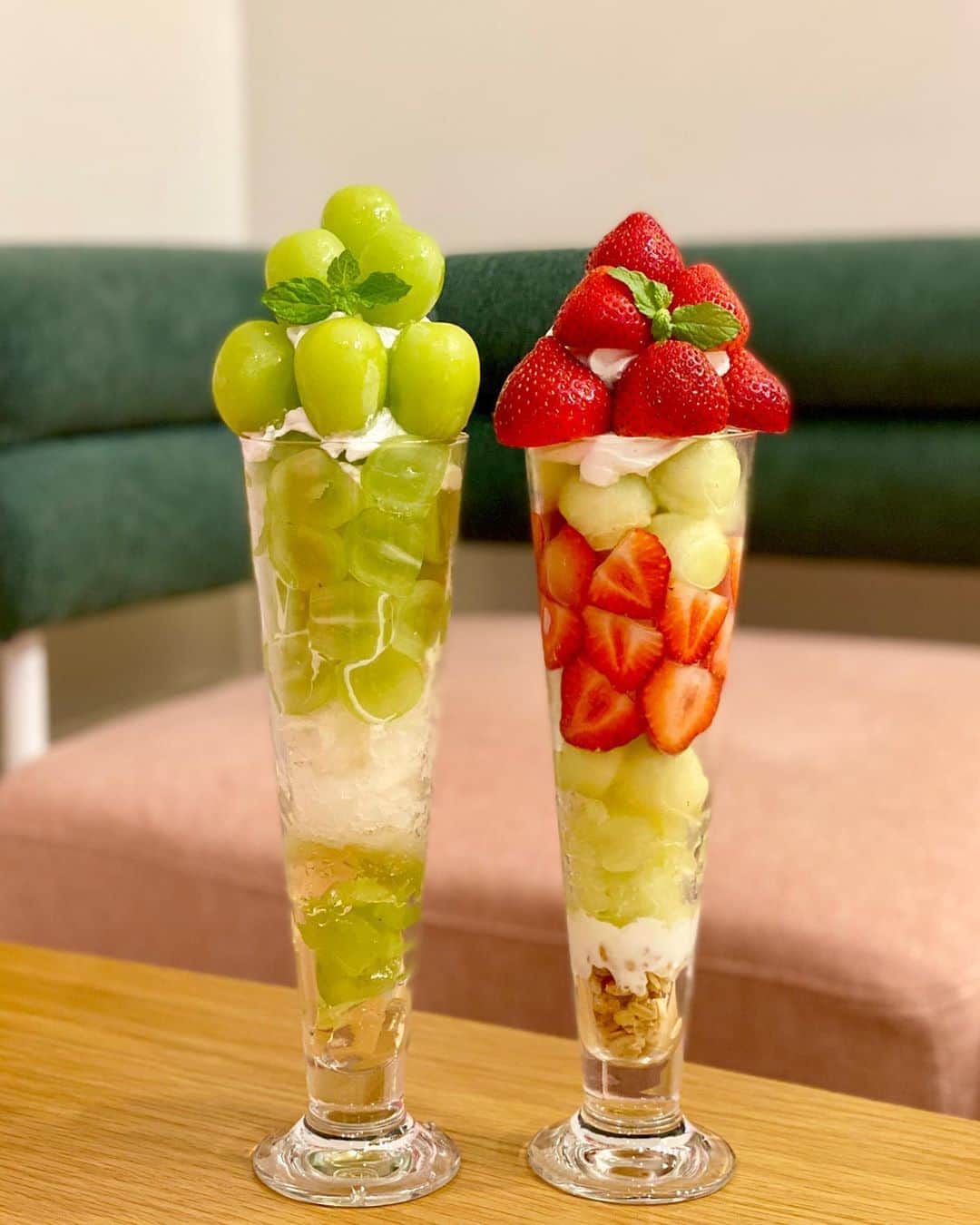 黒田麻理耶のグルメインスタ