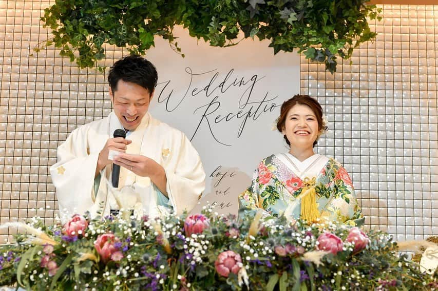 八雲迎賓館 【結婚式 パーティ 記念日 人生儀礼】福井のインスタグラム