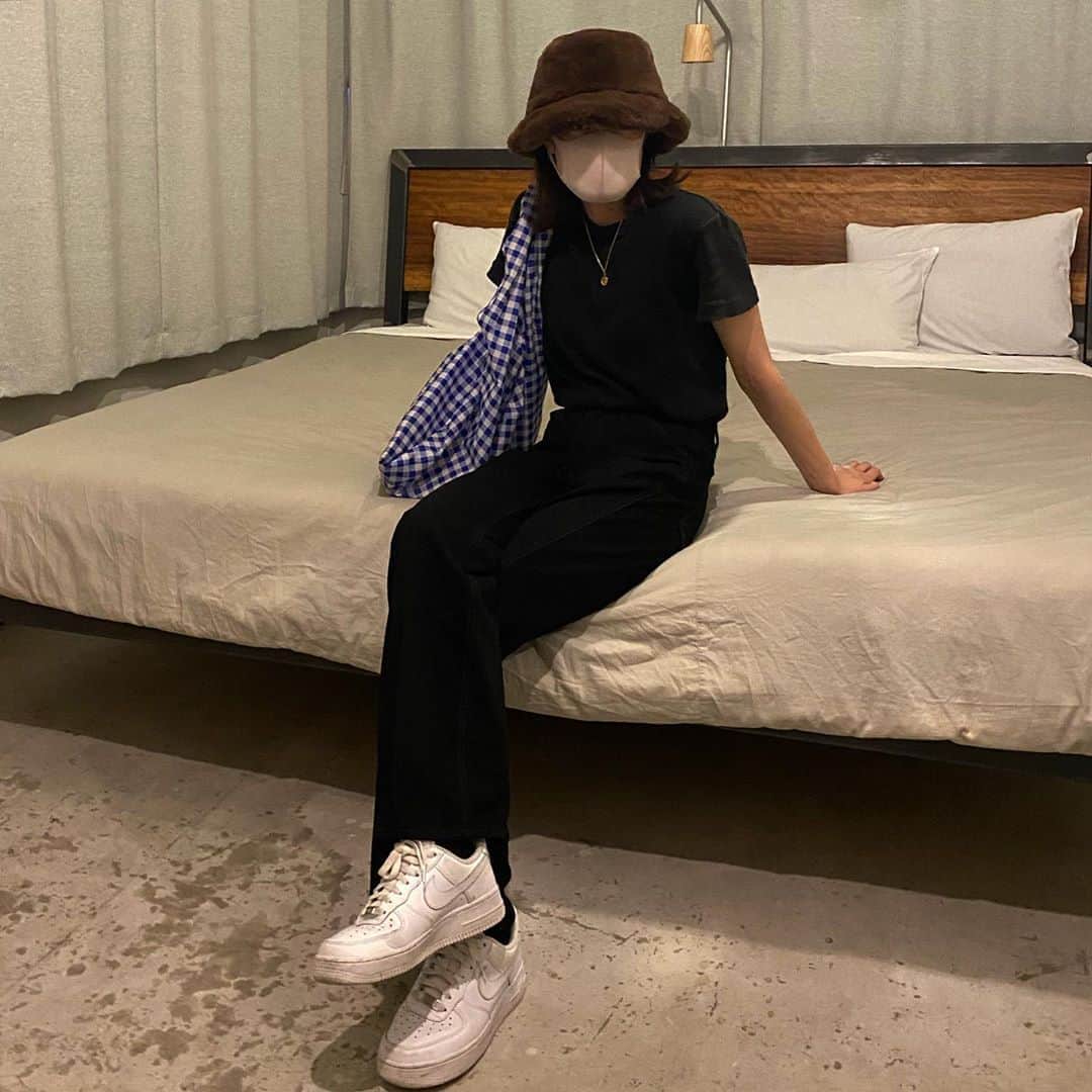 保坂美亜のインスタグラム