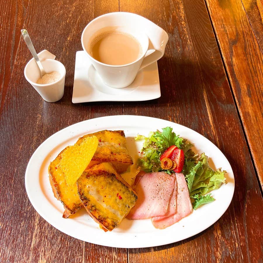 内田絢子のグルメインスタ