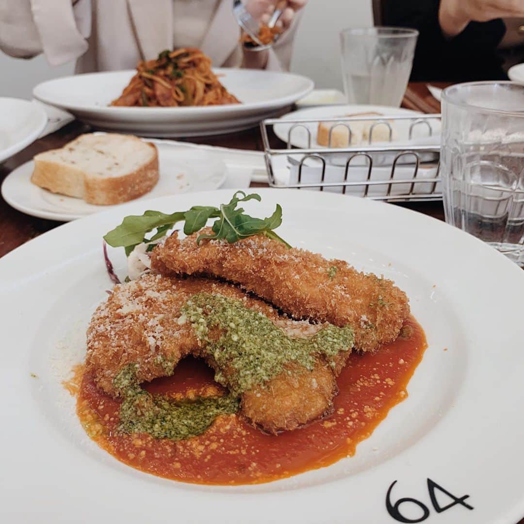 前谷楓のグルメインスタ