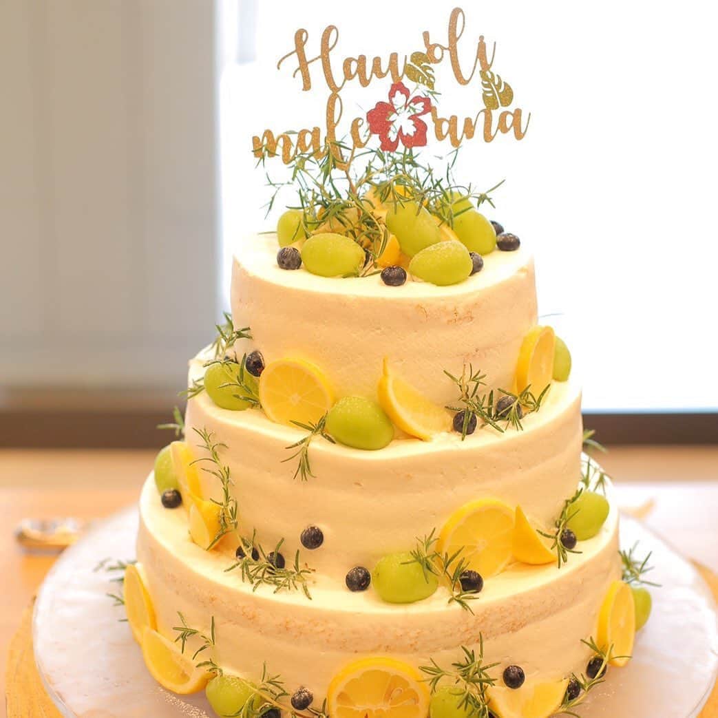 結婚式場 ヒルズスィーツ宇都宮ブリーズテラスのグルメインスタ