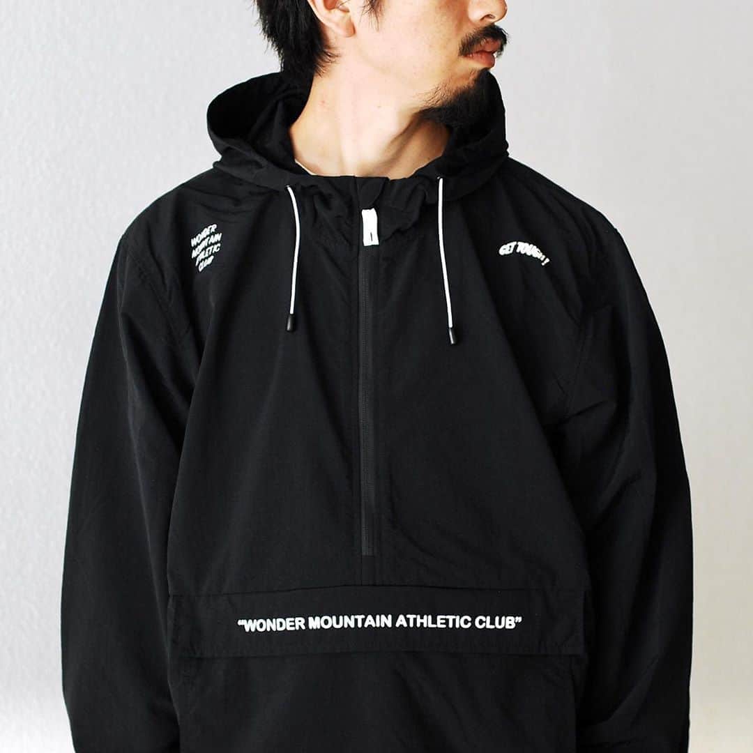 wonder_mountain_irieのインスタグラム