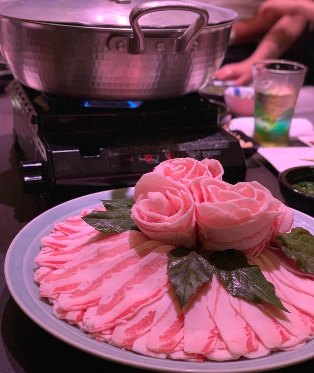 福井柑奈のグルメインスタ