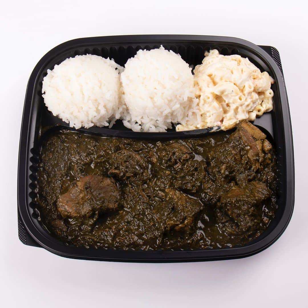 Zippy's Restaurantsのインスタグラム：「Luau Stew is should have its own #UglyDelicious episode. Order this special for Sunday dinner on Zippys.com or our mobile app.」