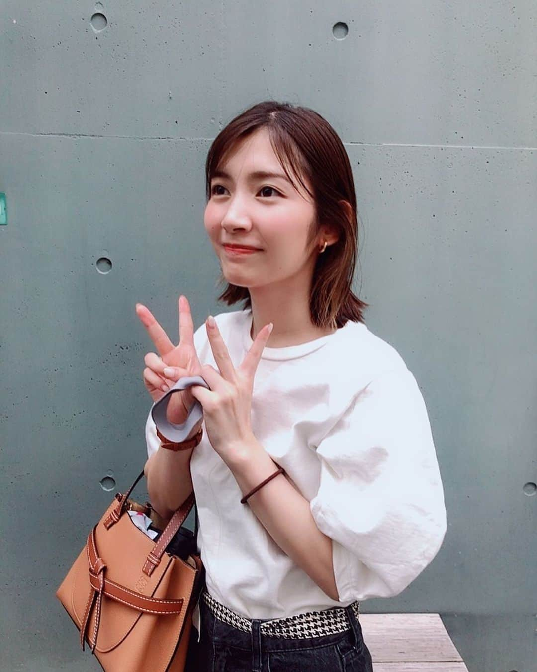 伊藤梨沙子さんのインスタグラム写真 - (伊藤梨沙子Instagram)「４連休折り返し＊ 皆さんはいかがお過ごしですか？ わたしは舞台や映画をみたりとのんびり過ごしてます☺︎ #珍しく父が撮ってくれた写真🤳」9月21日 11時34分 - ito_risako