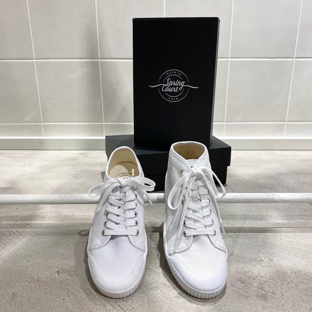 parici_officialのインスタグラム